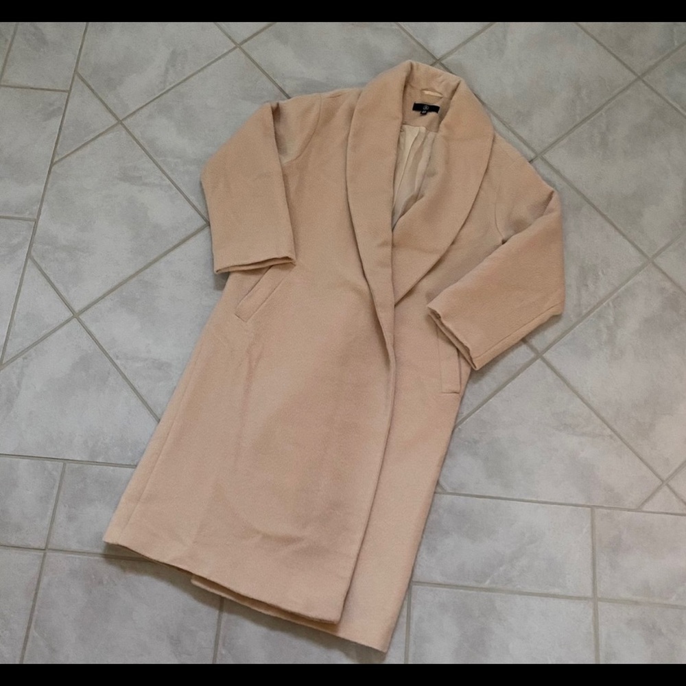 Missguided Coat